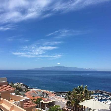El Paraiso En Los Gigantes サンティアゴ・デル・テイデ エクステリア 写真