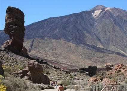 El Paraiso En Los Gigantes サンティアゴ・デル・テイデ エクステリア 写真